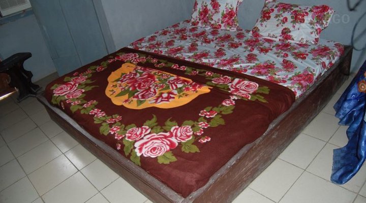 RAB Garden And Guest House