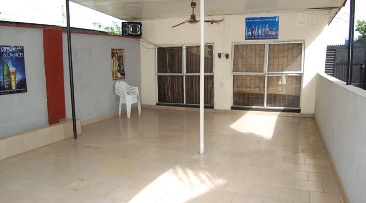 RAB Garden And Guest House