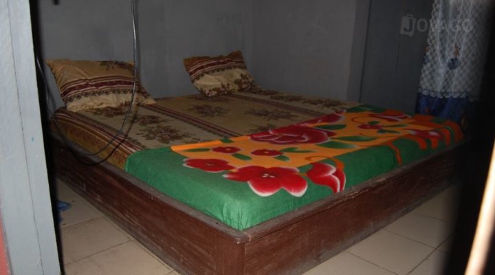 RAB Garden And Guest House