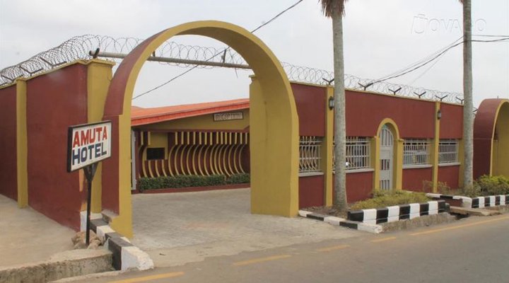 Amuta Hotel