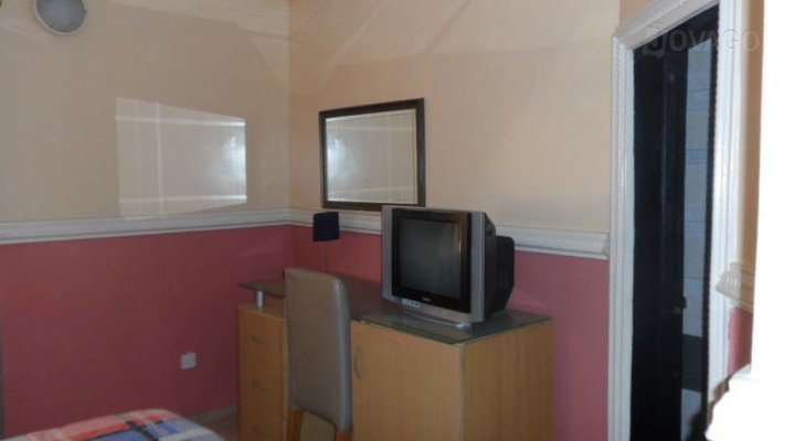 Queen Suites Limited