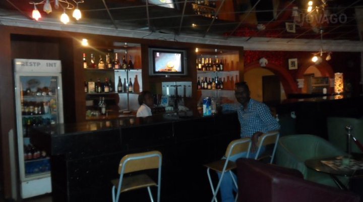 Queen Suites Limited