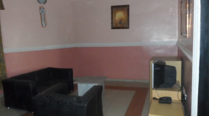 Queen Suites Limited