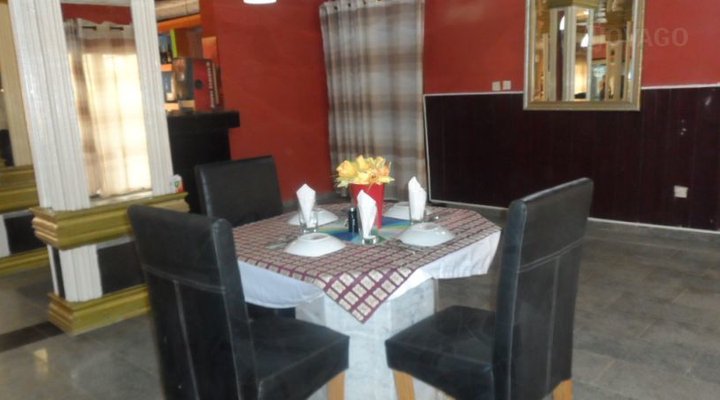 Queen Suites Limited