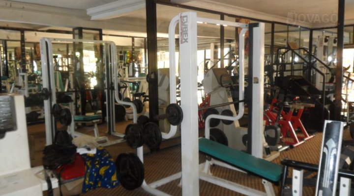 Queen Suites Limited