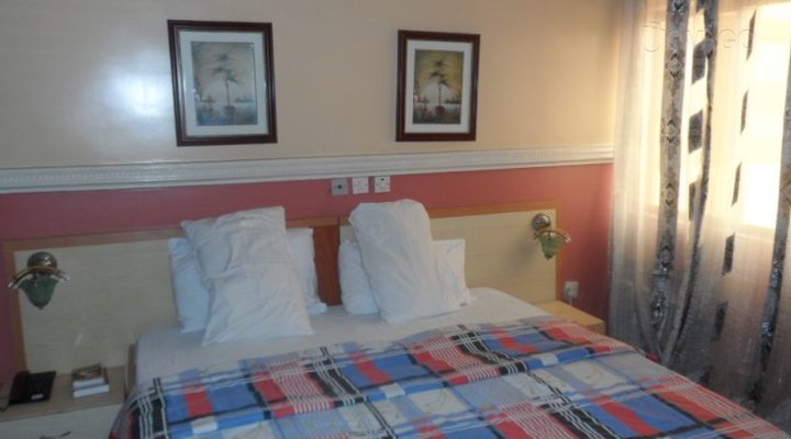 Queen Suites Limited