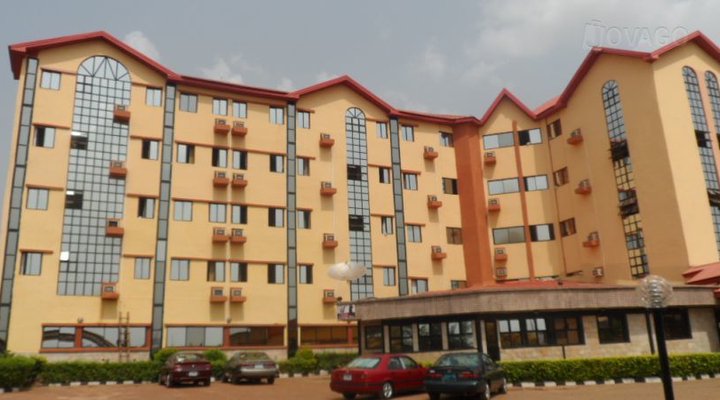 Queen Suites Limited