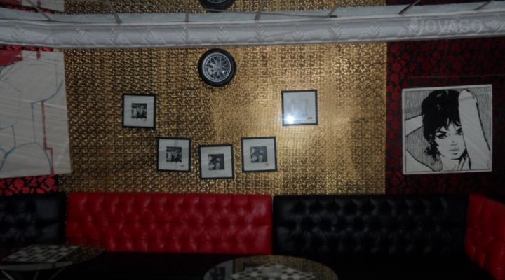 Queen Suites Limited