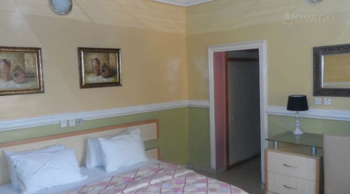 Queen Suites Limited