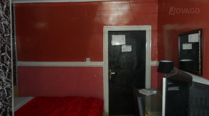 Queen Suites Limited