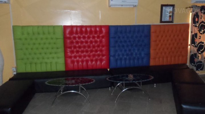 Queen Suites Limited