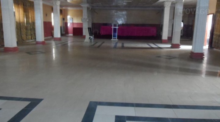 Queen Suites Limited