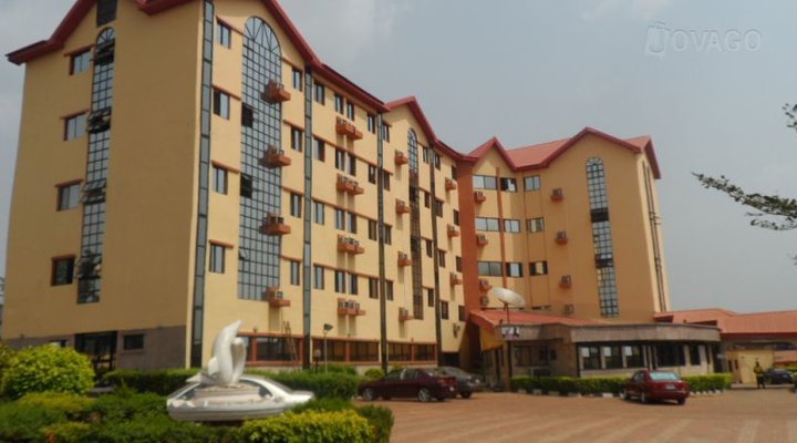 Queen Suites Limited