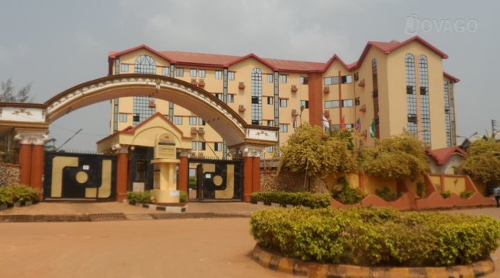 Queen Suites Limited