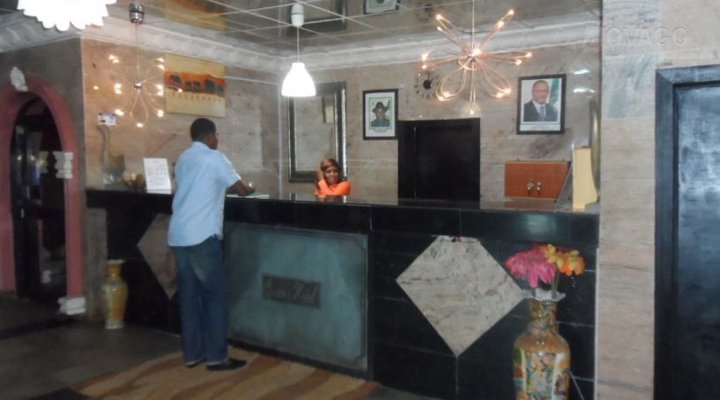 Queen Suites Limited