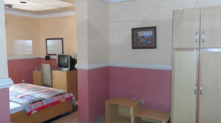 Queen Suites Limited