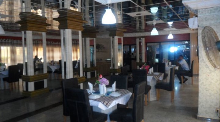 Queen Suites Limited