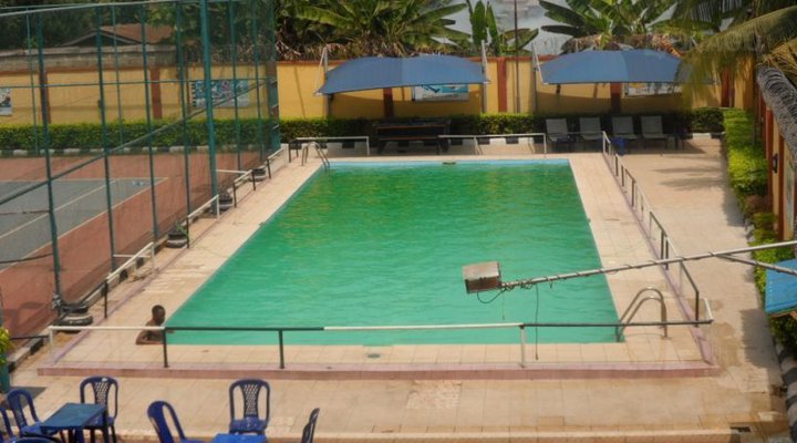 Queen Suites Limited