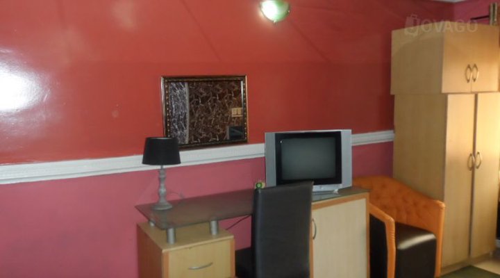 Queen Suites Limited