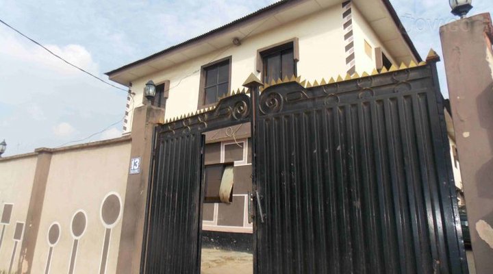 Z & Z Guest House