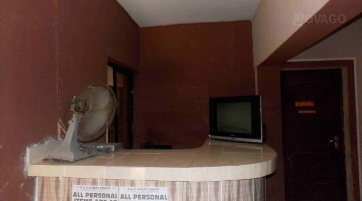 Z & Z Guest House
