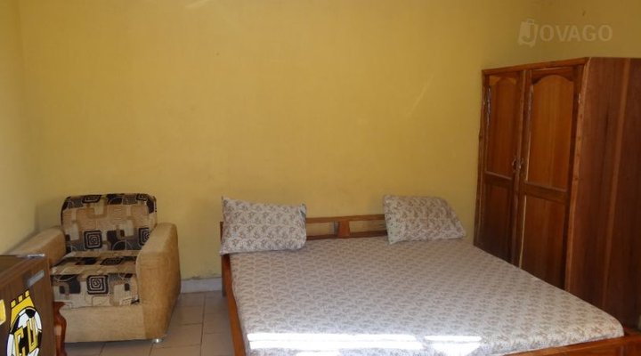 Ma'ade Guest House