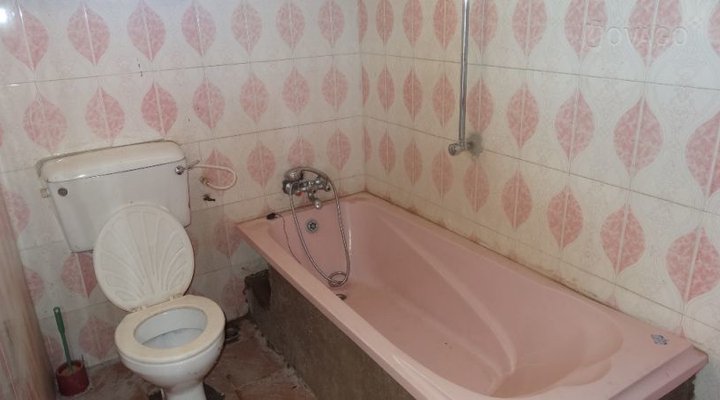 Ma'ade Guest House