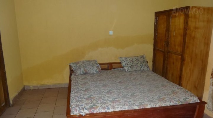 Ma'ade Guest House