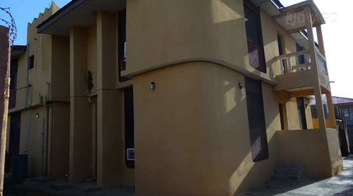 Ma'ade Guest House