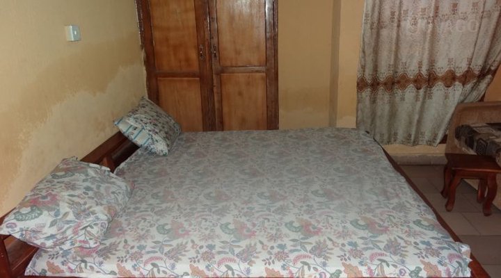Ma'ade Guest House