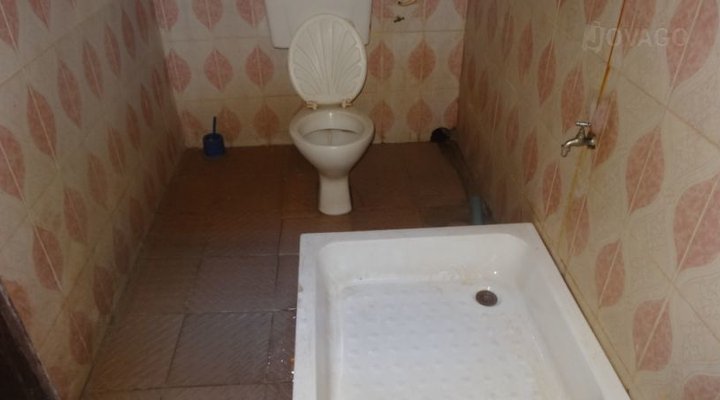 Ma'ade Guest House