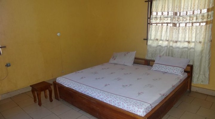 Ma'ade Guest House