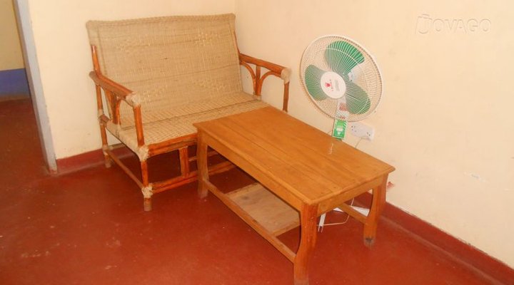 Yamikani Lodge
