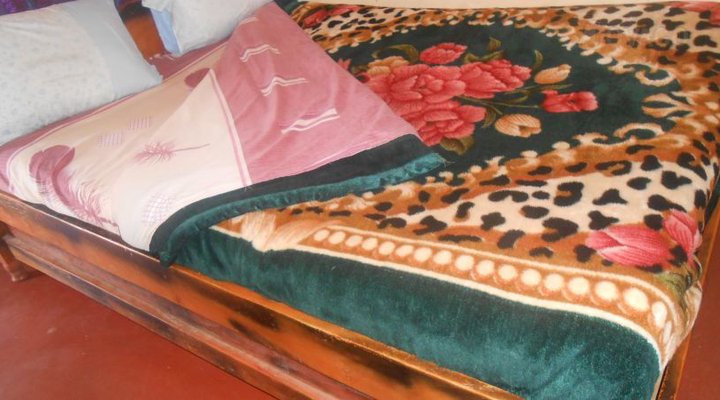 Yamikani Lodge