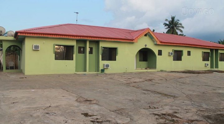 Olaiya Guest House