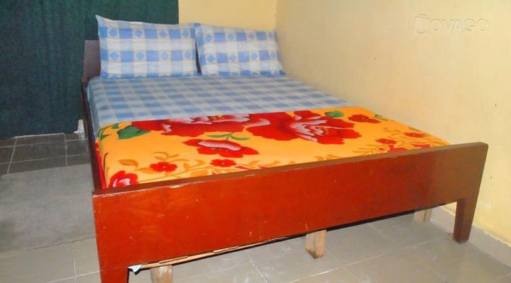 Kololo Guest House
