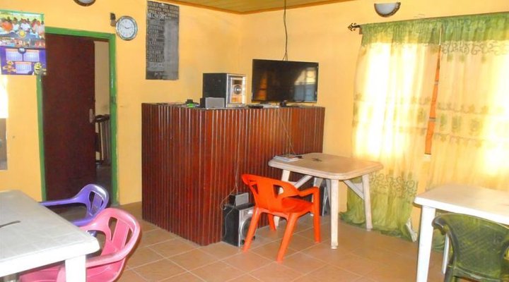 Kololo Guest House