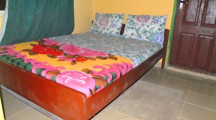 Kololo Guest House
