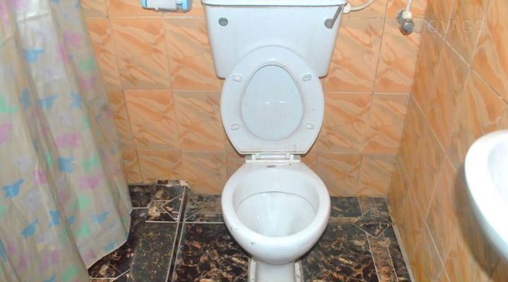 Kololo Guest House