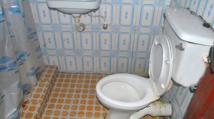 Kololo Guest House