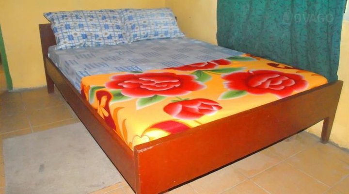 Kololo Guest House