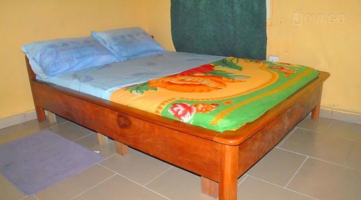 Kololo Guest House