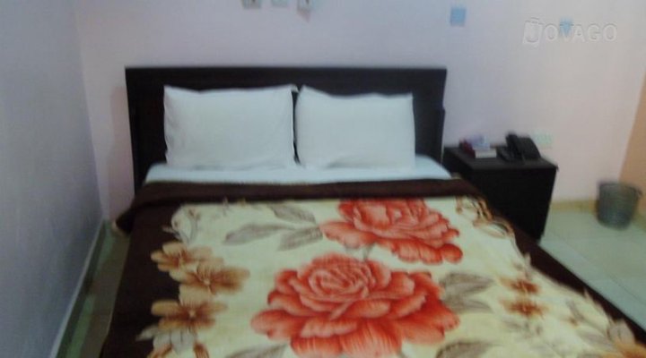 Access International Hotel