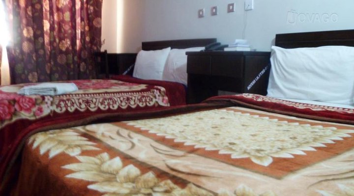 Access International Hotel