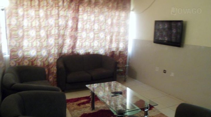 Access International Hotel