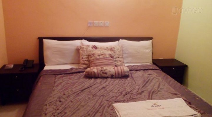Access International Hotel