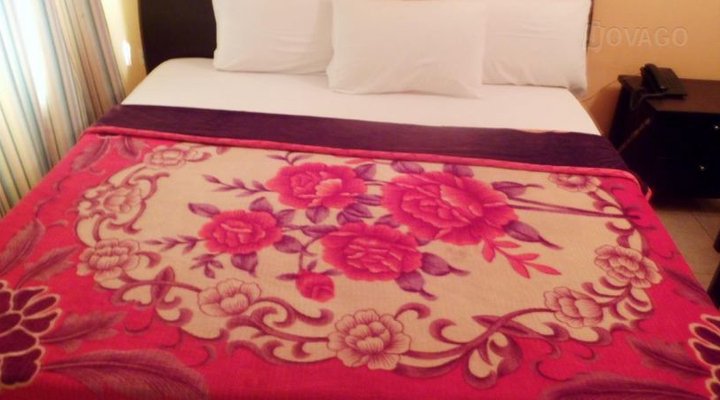 Access International Hotel