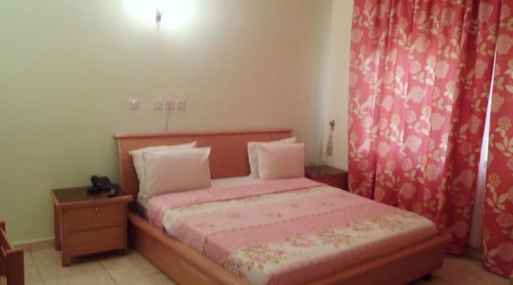 Access International Hotel