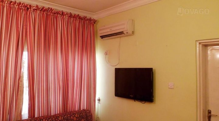 Access International Hotel