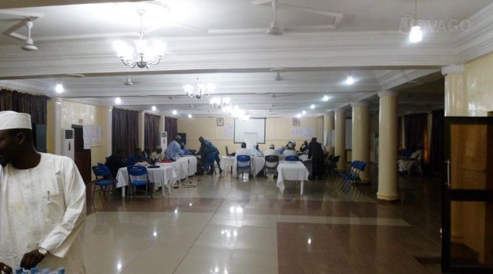 Access International Hotel